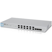 Switch 16xSFP+ US-16-XG