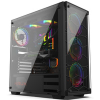 Obudowa - Leda RGB