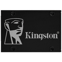 Dysk SSD KC600 SERIES 256GB SATA3 2.5´ 550/500 MB/s