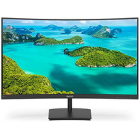 Monitor 271E1SCA 27 cali Curved VA HDMI FreeSync