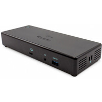 Stacja dokująca TB3/USB-C Dual DP 4K Dock PD 85W