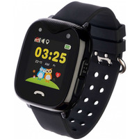Smartwatch Kids Sweet 2 Czarny