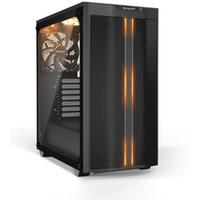 Obudowa PURE BASE 500DX czarna