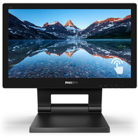 Monitor 162B9T 15.6 cali LED Touch DVI HDMI DP