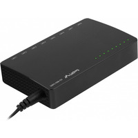 Swich DSP2-1008-12V 8X 1GB/S DES. DSP2-1008-12V