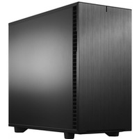 Obudowa Define 7 Black Solid ATX
