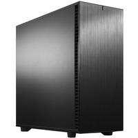 Obudowa Define XL Solid ATX Czarna
