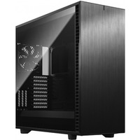 Obudowa Define XL TG Light Tint ATX Czarna