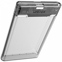 Obudowa USB 3.1 HDD/SSD SATA 6G UASP S1103A
