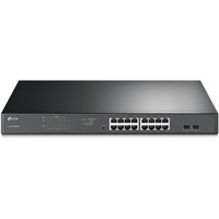 Przecznik SG1218MPE 16xGE PoE+ 2xSFP