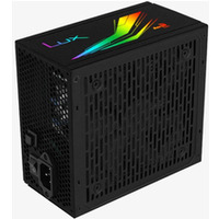 Zasilacz LUX RGB 650W 80+Bronze N.MODULAR ATX EU
