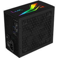 Zasilacz LUX RGB 750W 80+Bronze N.MODULAR ATX E