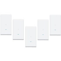 Punkt dostępu AC MESH PRO AP 5 sztuk UAP-AC-M-PRO-5