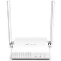 Router WR844N WiFi N300 1WAN 4xLAN