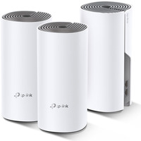 System WiFi Deco E4 AC1200 (3-pak)