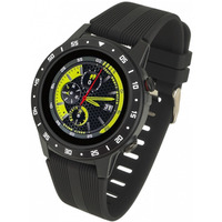 Smartwatch Multi 4 Sport czarny