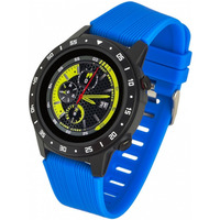 Smartwatch Multi 4 Sport Niebieski