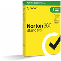 360 Standard 10GB PL 1Uytkownik, 1Urzdzenie, 12Miesicy 21408666