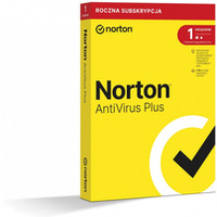 AntiVirus Plus 2GB PL 1U1Dvc1Y 21408750