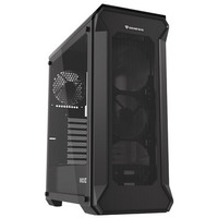 Obudowa Irid 505 V2 z oknem, USB 3.0