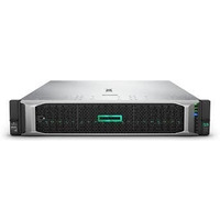 Serwer DL380 Gen10 4210R 1P 32GB 8SFF P24841-B21