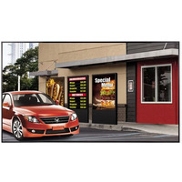 Monitor 75 cali 75XF3C UHD 24/7 3000cd/m2