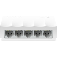 Przecznik typu deskto LS1005 switch 5x10/100