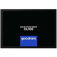 Dysk SSD CL100 G3 240GB SATA3 2, 5