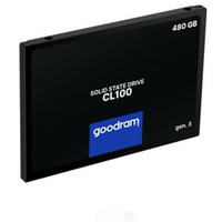 Dysk CL100 G3 480GB SATA3 2, 5