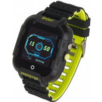 Smartwatch Garett Kids 4G Czarny