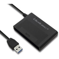 Adapter USB 3.0 do dyskw HDD/SSD 2.5 cala SATA3