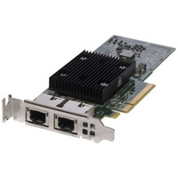 Karta Broadcom 57416 DP 10Gb BaseT LowProfile
