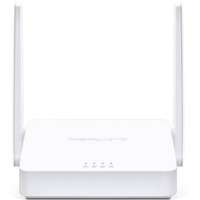 Router Mercusys MW302R WiFi N300 1xWAN 2xLAN