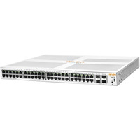 Przecznik Aruba Instant On 48x1GbE 4xSFP+ JL685A