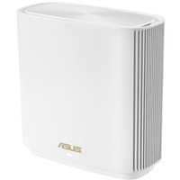 System ZenWiFi XT8 WiFi 6 AX6600 1-pack Biały