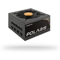 Zasilacz PPS-750FC 750W Polaris 80PLUS Gold