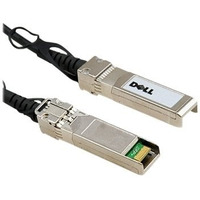 #Dell Net cable SFP+ Copper Twinax DA 1m