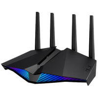 Router RT-AX82U WiFi 6 AX5400 1WAN 4LAN 1USB