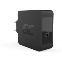 adowarka sieciowa USB-C 60W PD (z kablem USB-C)