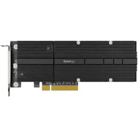 Karta rozszerze M2D20 SSD M.2 PCI-e 3.0 x8 NVMe Card