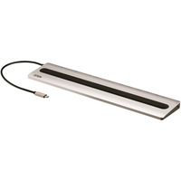 Wieloportowa stacja dokujca USB-C Multiport Dock w Power Pass-Through 15