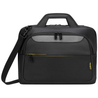 Torba CityGear 12-14 cala Topload Laptop Case - czarna