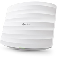 Punkt dostpowy EAP265 HD Gb PoE AC1750