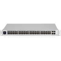 Switch UniFi 48x1GbE USW-Pro-48