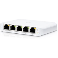 Switch UniFi 5x1GbE Desk USW-FLEX-MINI