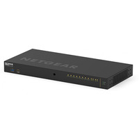 M4250-10G2F-PoE+ Switch 8PoE+ 2GE 2SFP