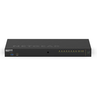 M4250-10G2XF-PoE++ Switch 8PoE+ 2GE 2SFP+