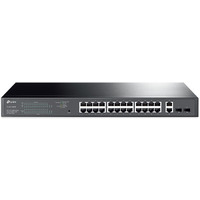 Przecznik SG1428PE 24xGb-PoE+ 2xGb 2xSFP