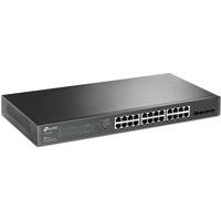 Przecznik 24xGb-PoE+ 4xSFP SG2428P