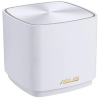 System WiFi 6 AX1800 ZenWiFi AX Mini (XD4) 2-pack